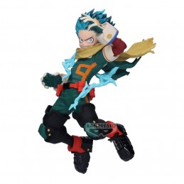 FIGURINE IZUKU MIDORIYA 11...