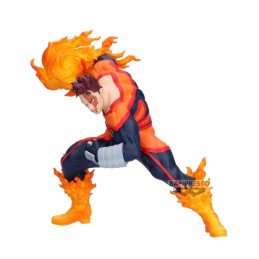 FIGURINE ENDEAVOR II 15 CM...