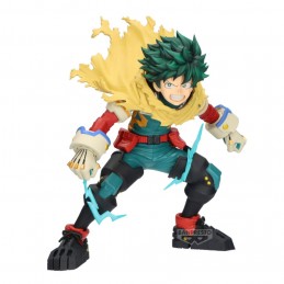 FIGURINE IZUKU MIDORIYA...