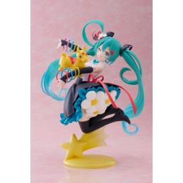 FIGURINE HATSUNE MIKU FT...