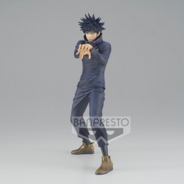 FIGURINE MEGUMI FUSHIGURO...