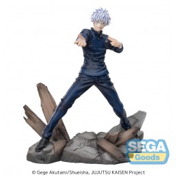 FIGURINE SATORU GOJO 17CM...