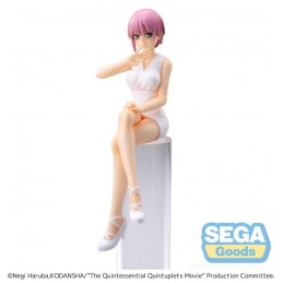FIGURINE ICHIKA NAKANO...