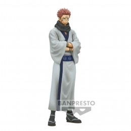 FIGURINE SUKUNA 21 CM KING...