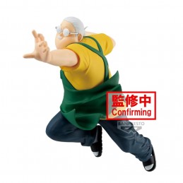FIGURINE SAKAMOTO TARO 18...