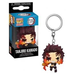 POCKET POP - TANJIRO KAMADO...