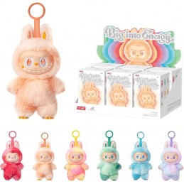 LABUBU BIG INTO ENERGY...