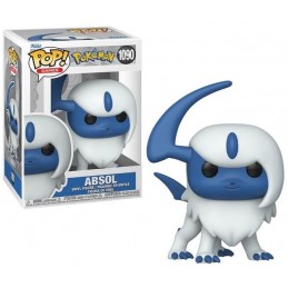 POP ABSOL POKEMON - 1090