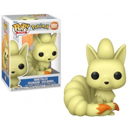 POP FEUNARD POKEMON - 1091