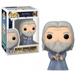 POP ALBUS DUMBLEDORE -...