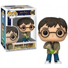 POP HARRY POTTER - HARRY...