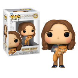 POP HERMIONE GRANGER AVEC...