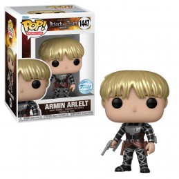 POP ARMIN ARLELT EDITION...