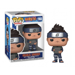 POP IRUKA UMINO - NARUTO -...