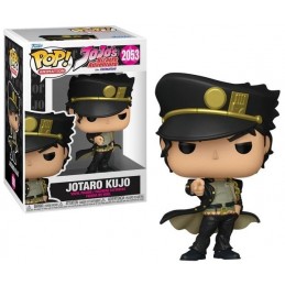POP JOTARO KUJO - JOJO'S...