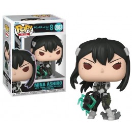 POP MINA ASHIRO - KAIJU N8...