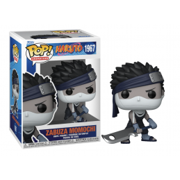 POP ZABUZA MOMOCHI - NARUTO...