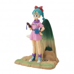 FIGURINE BULMA 13 CM -...