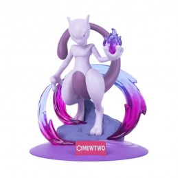 FIGURINE MEWTWO 10 CM...