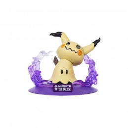 FIGURINE MIMIQUI 10 CM...