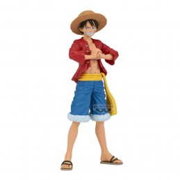 FIGURINE MONKEY D. LUFFY 19...