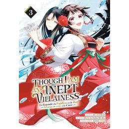 MANGA THOUGH I AM INEPT...