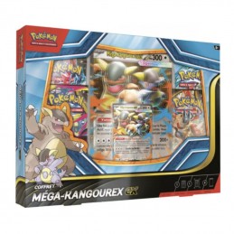 COFFRET MEGA-KANGOUREX EX -...