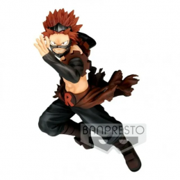 FIGURINE EIJIRO KIRISHIMA...