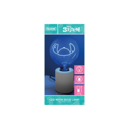 LAMPE LED NEON AMPOULE...