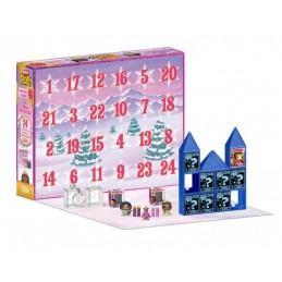 CALENDRIER DE L AVENT BITTY...