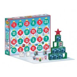 CALENDRIER DE L AVENT BITTY...