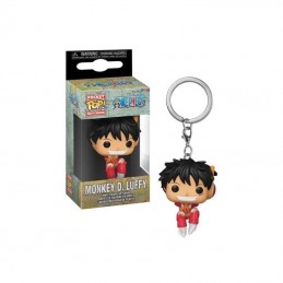 POCKET POP MONKEY D. LUFFY...
