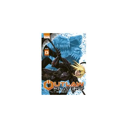 MANGA OUTLAW PLAYERS TOME 13