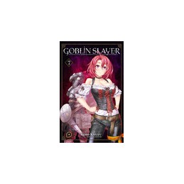 ROMAN GOBLIN SLAYER TOME 06