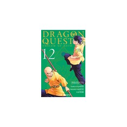 MANGA DRAGON QUEST LES...