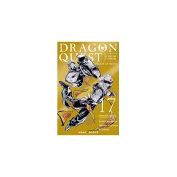 MANGA DRAGON QUEST LES...