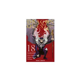 MANGA DRAGON QUEST LES...