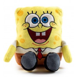 PELUCHE BOB L EPONGE 20 CM