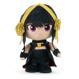 PELUCHE YOR FORGER 26 CM -...