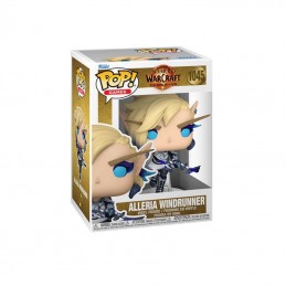POP ALLERIA WINDRUNNER -...