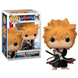 POP ICHIGO KUROSAKI -...