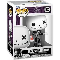 POP JACK SKELLINGTON...