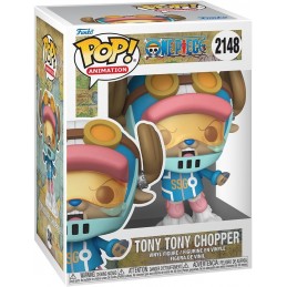 POP TONY TONY CHOPPER...