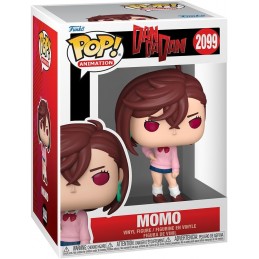 POP MOMO DANDADAN - 2099