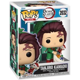 POP PLUS TANJIRO KAMADO...