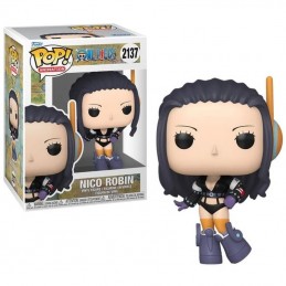 POP NICO ROBIN EGGHEAD ARC...