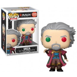 POP URZA - MAGIC THE...