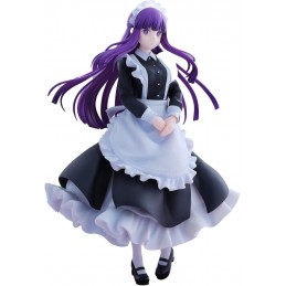 FIGURINE FERN MAID COSTUME...