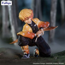 FIGURINE ZENITSU AGATSUMA...