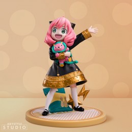 FIGURINE ANYA FORGER 10 CM...